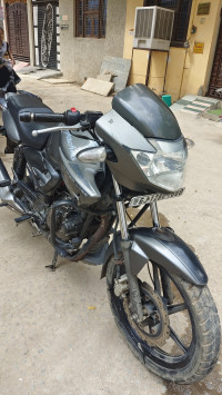 TVS Apache RTR 160
