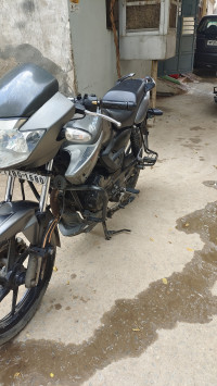 TVS Apache RTR 160
