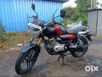 Bajaj V15 2016 Model