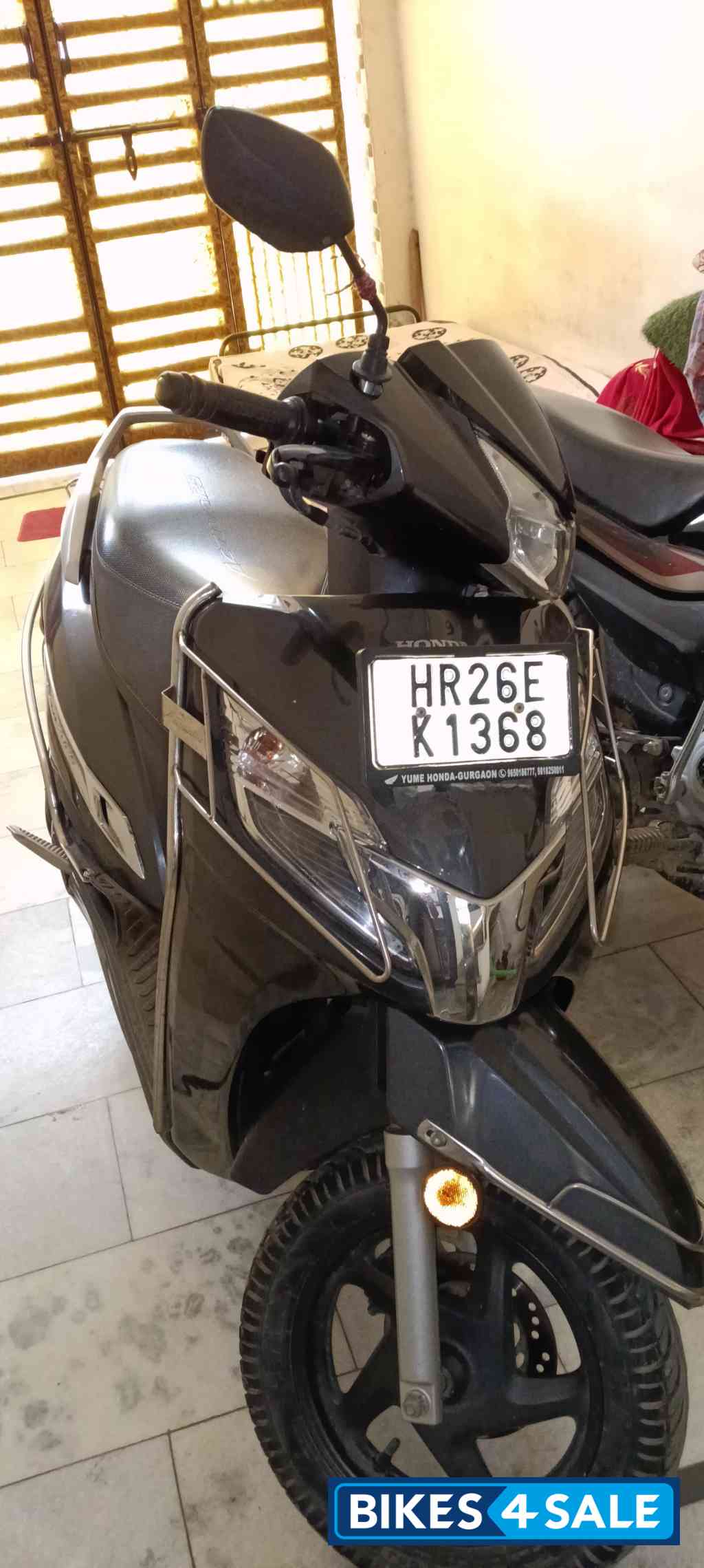 Honda 2023 Activa 125 Disc