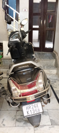 Honda 2023 Activa 125 Disc