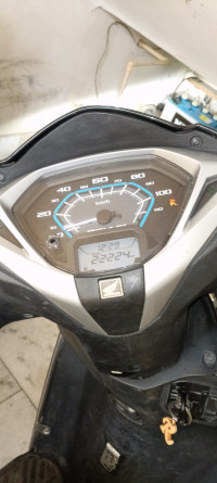 Honda 2023 Activa 125 Disc