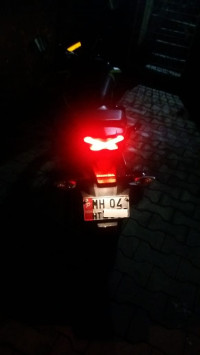 Honda CB Hornet 160R