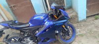 Yamaha R15 V4 Model