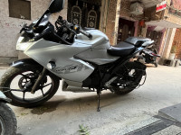 Suzuki Gixxer SF BS6