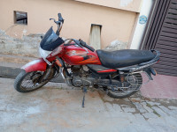 Bajaj Platina 100