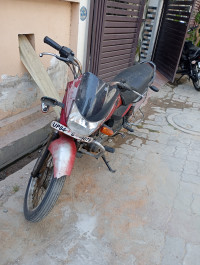 Bajaj Platina 100