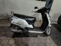Suzuki Access 125