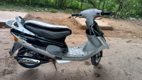 TVS Scooty Pep