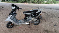 TVS Scooty Pep