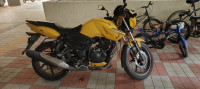 TVS Apache RTR 160 2016 Model