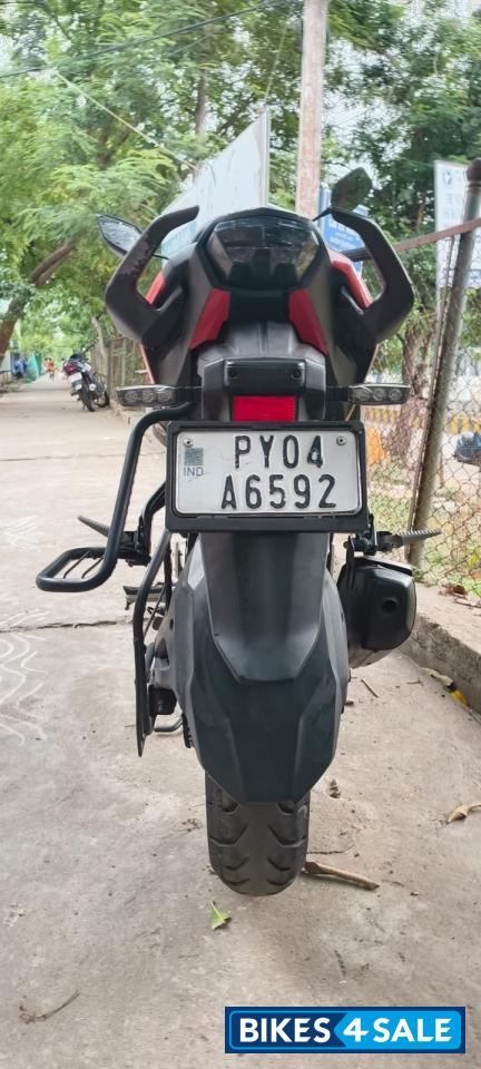 Hero Xtreme 160R Hero Xtreme 160R