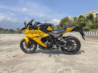 Hero Karizma XMR 2023 Model