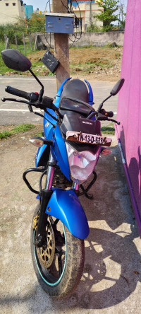 Suzuki Gixxer 150
