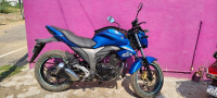 Suzuki Gixxer 150