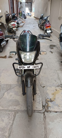 Hero Passion Pro 2011 Model