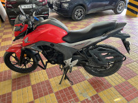 Honda CB Hornet 160R 2016 Model