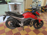 Honda CB Hornet 160R
