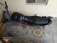 Honda Dream Yuga 2014 Model