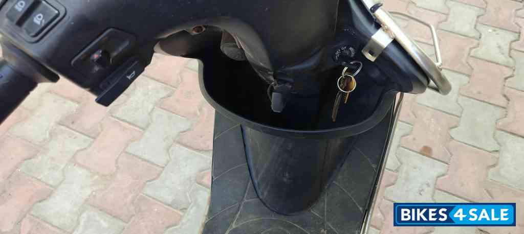 TVS Scooty Pep Plus TVS Scooty Pep Plus