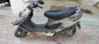 TVS Scooty Pep Plus