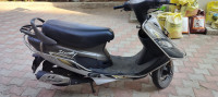 TVS Scooty Pep Plus