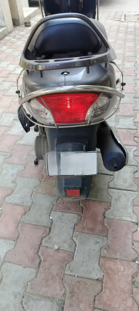 TVS Scooty Pep Plus