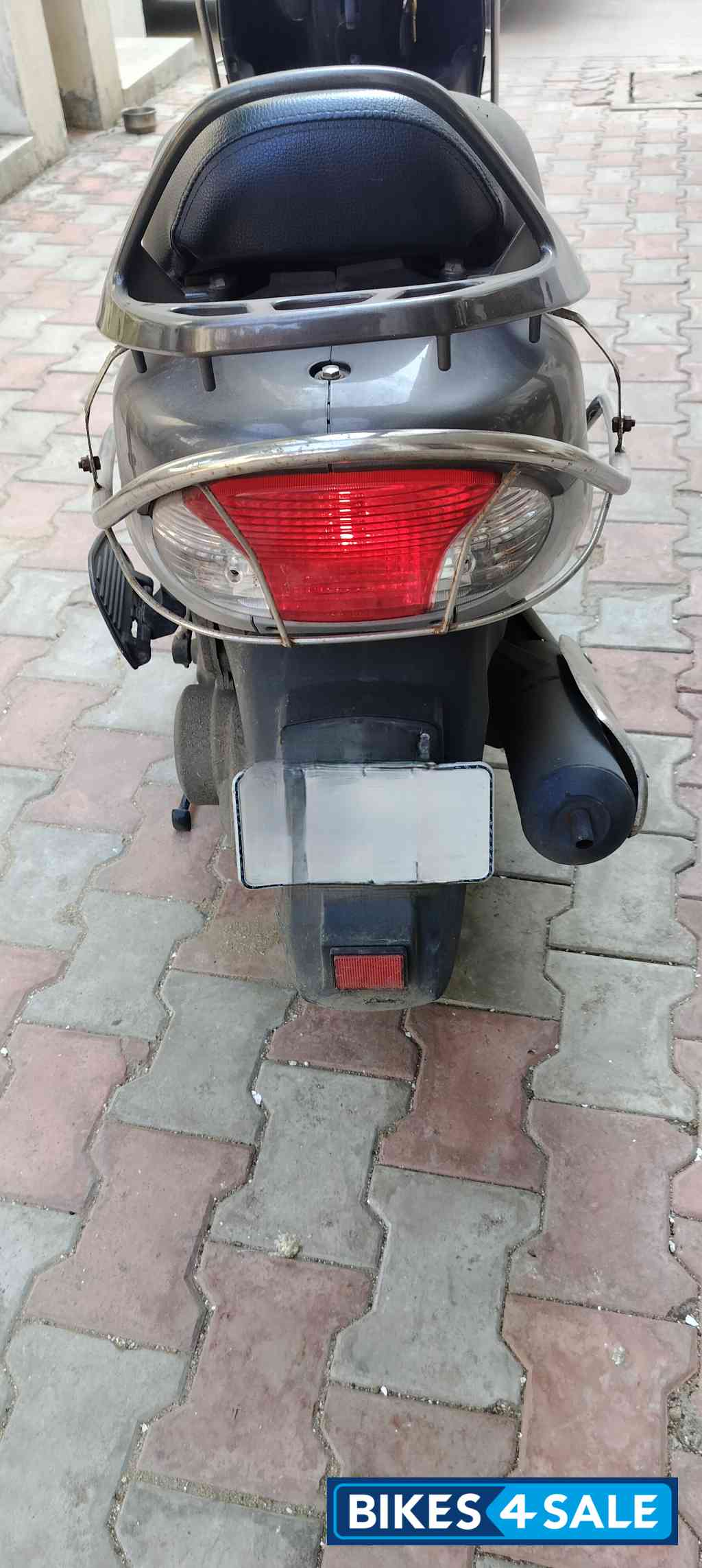 TVS Scooty Pep Plus TVS Scooty Pep Plus