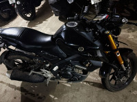 Yamaha MT-15 Ver 2.0 2022 Model