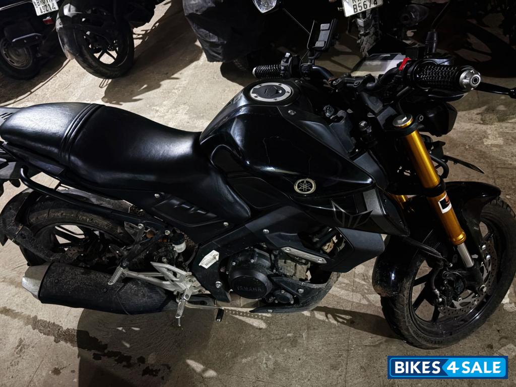 Yamaha MT-15 Ver 2.0