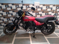 Bajaj Avenger Street 160 BS6 2021 Model