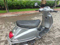 Vespa ZX 125