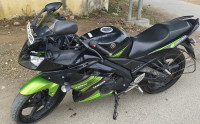 Yamaha YZF R15 S