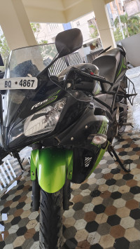 Yamaha YZF R15 S