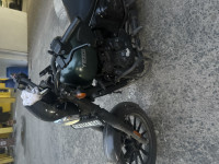 Hunter Green Yezdi Roadster Dark