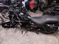 Bajaj Avenger Street 220 2015 Model