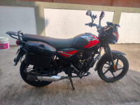 Bajaj CT110X
