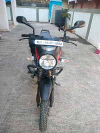Bajaj CT110X