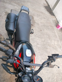 Bajaj CT110X