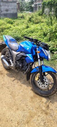 Suzuki Gixxer 150 2017 Model