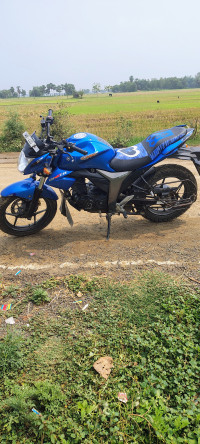 Suzuki Gixxer 150
