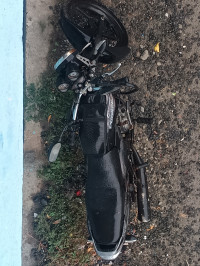 Bajaj Discover 100 2011 Model