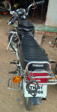 Yamaha RX 135