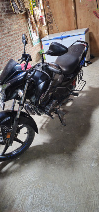 Black Hero Passion XTec