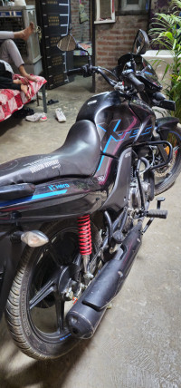 Black Hero Passion XTec