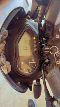 Bajaj Pulsar 125