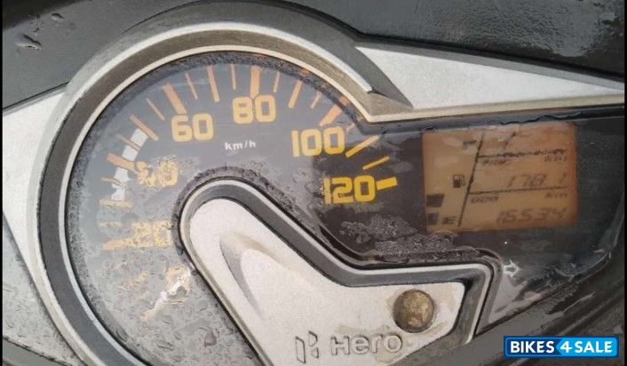 White Hero Maestro Edge