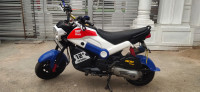 Honda Navi