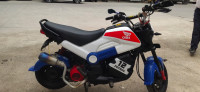 Honda Navi