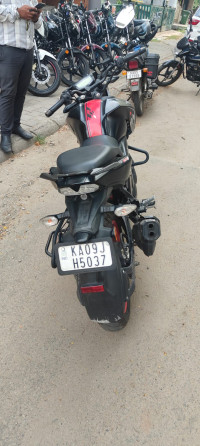 TVS Apache RTR 160 4V Special Edition 2022 Model